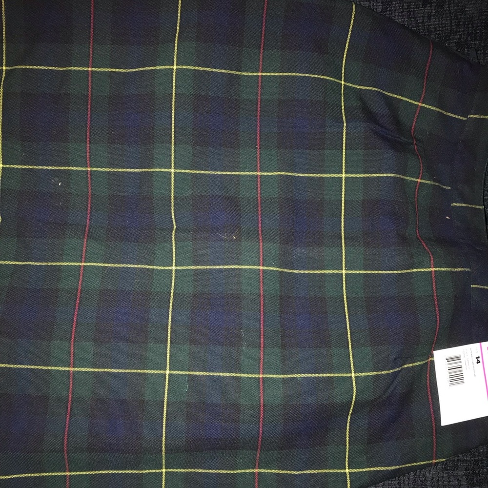 Skirt brand new never worn